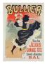 Le Bal Bullier by Georges Meunier Limited Edition Print