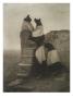 Housetop Life, Hopi by Edward S. Curtis Limited Edition Print