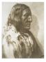 Little Wolf by Edward S. Curtis Limited Edition Print