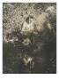 The Drink, Crow, Montana by Edward S. Curtis Limited Edition Print