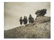 Acoma Water Carriers by Edward S. Curtis Limited Edition Print