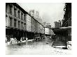 Reade Street, Between West And Washington Streets, Manhattan by Berenice Abbott Limited Edition Print