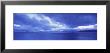 Storm Cloud Over A Lake, Lake Tahoe, California, Usa by Panoramic Images Limited Edition Print