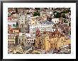 Basilica De Nuestra Senora De Guanajuato, Guadalajara, Mexico by Charles Sleicher Limited Edition Print