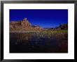 Lake Powell, Glen Canyon Nra, Az by Robert Franz Limited Edition Print