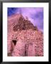 Ruins Of Monte Alban, Oaxaca, Mexico by Bill Bachmann Limited Edition Print