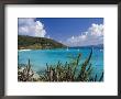 Jost Van Dyke Island, British Virgin Islands, Caribbean, West Indies, Central America by Ken Gillham Limited Edition Print