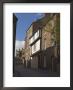 Owengate, Cathedral Precinct, Durham City, Co. Durham, England, United Kingdom by James Emmerson Limited Edition Print