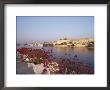 City Palace, Udaipur, Rajasthan State, India by Robert Harding Limited Edition Print