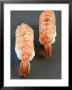 Two Nigiri-Sushi With Shrimp by Valerie Martin Limited Edition Pricing Art Print