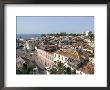 View Over Roof Tops, Old Town, Mombasa, Kenya, East Africa, Africa by Storm Stanley Limited Edition Print