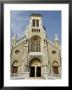 Church, Biarritz, Basque Country, Pyrenees-Atlantiques, Aquitaine, France by R H Productions Limited Edition Pricing Art Print