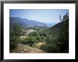 Kardamili, Peloponnese, Greece by Oliviero Olivieri Limited Edition Pricing Art Print