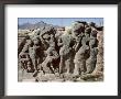 Butkara Ruins, Swat Valley, North West Frontier Province, Pakistan, Asia by Robert Harding Limited Edition Print