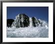 Atlantic Wave Washing Over Rock, County Cork, Ireland by Paul Kay Limited Edition Print