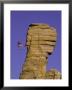 Rock Climbing, Hitchcock Pinnacle, Mt. Lemmon, Az by Greg Epperson Limited Edition Pricing Art Print