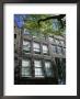 Anne Frank House, Amsterdam, The Netherlands (Holland), Europe by Michael Jenner Limited Edition Print