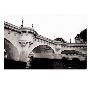Bridges Paris Ii by Jason Graham Limited Edition Print