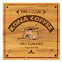 Kona Coffee by Elizabeth Garrett Limited Edition Pricing Art Print