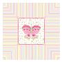 Pink Butterfly by Emily Duffy Limited Edition Pricing Art Print