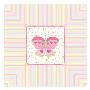 Pink Butterfly by Emily Duffy Limited Edition Pricing Art Print