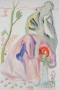 Dc Purgatoire 21 - La Source by Salvador Dali Limited Edition Pricing Art Print