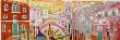 Venise by Renee Halpern Limited Edition Pricing Art Print