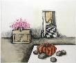 Patates Et Potirons by Annapia Antonini Limited Edition Print