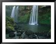 Iguazu Waterfalls, Argentina by Roy Toft Limited Edition Print