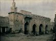 Ruins Of A Palace In Marrakech, Marocco by Henrie Chouanard Limited Edition Pricing Art Print