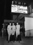 Martha & The Vandellas by G. Marshall Wilson Limited Edition Print