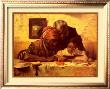 The Scholar by Harry Herman Roseland Limited Edition Pricing Art Print