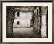 Farmhouse Ii by Domenico Foschi Limited Edition Print