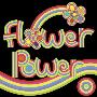 Flower Power by Mali Nave Limited Edition Print