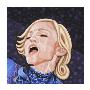 Madonna by Ingrid Black Limited Edition Print