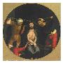 Christ Crowned With Thorns by Juan Correa De Vivar Limited Edition Pricing Art Print