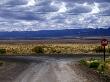 A Fork In The Road With Stop Sign by Images Monsoon Limited Edition Print