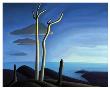 Lake Superior by Lawren S. Harris Limited Edition Print