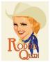 Rodeo Queen by Richard Weiss Limited Edition Pricing Art Print