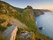Valley Of The Rocks, Exmoor National Park, Devon, England, United Kingdom, Europe by Adam Burton Limited Edition Print