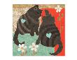 Grey Kittens by Penny Keenan Limited Edition Pricing Art Print