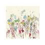 Flowers, No. 32 by Moose Allain Limited Edition Print