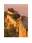 Great Wall, Badaling, China by Daryl Benson Limited Edition Pricing Art Print