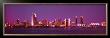 San Diego Skyline by Christian Michaels Limited Edition Print