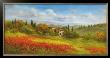 Tuscan Beauty I by Heinz Scholnhammer Limited Edition Print