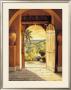 Mar Vista by Eduardo Moreau Limited Edition Print