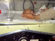 A Premature Baby Is Put Into An Incubator At Redhill Hospital, Surrey by Vanessa Wagstaff Limited Edition Print