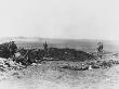 German Soldiers Burying The Dead On The Western Front During World War I by Robert Hunt Limited Edition Print