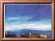 Friesenhaus Morsum Sylt by Hans Nordmann Limited Edition Print