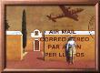 Air Mail by Elio Ciol Limited Edition Print